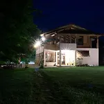 Holiday park Perperеshka River 2*