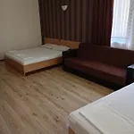 Perperеshka River Holiday park