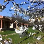 Holiday park Perperеshka River 2*
