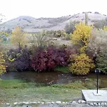 Perperеshka River Stremtsi