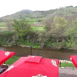 Perperеshka River Stremtsi