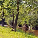 Holiday park Perperеshka River