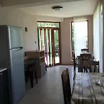 Perperеshka River Holiday park 2*