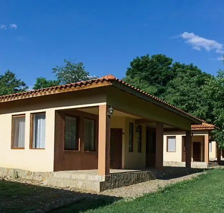Parco vacanze Perperеshka River 2*