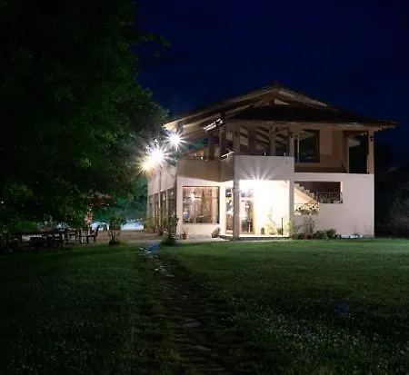 Tatil parkı Perperеshka River 2*
