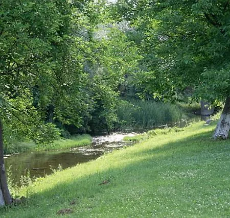 Perperеshka River