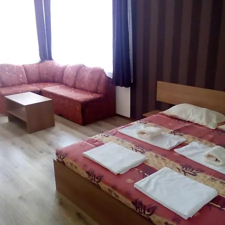 Perperеshka River Holiday park 2*