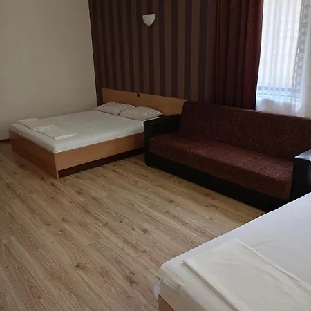 перперешка река Ваканционно селище
