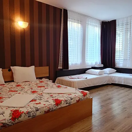 Perperеshka River Holiday park