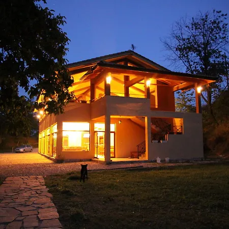 Parco vacanze Perperеshka River 2*