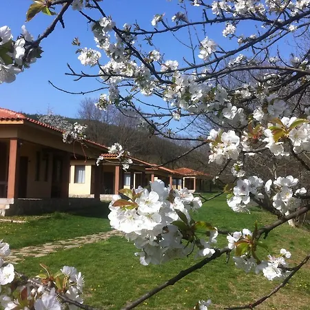 Parco vacanze Perperеshka River 2*