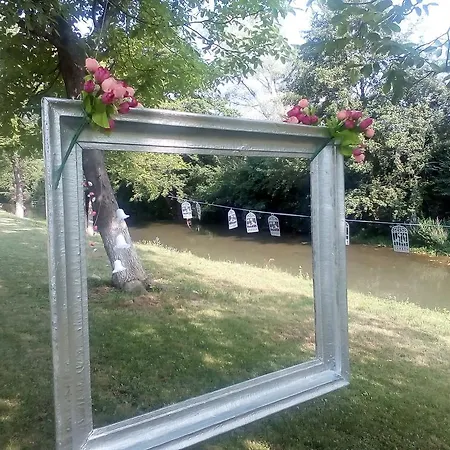 перперешка река Стремци