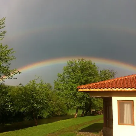 перперешка река Стремци