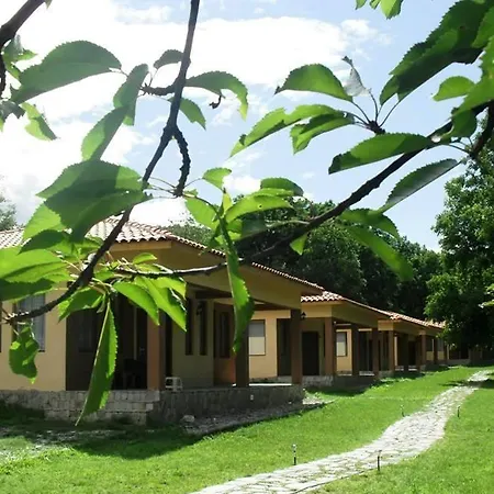 Perperеshka River Holiday park
