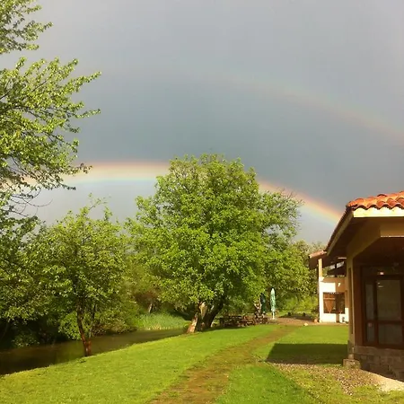 Perperеshka River