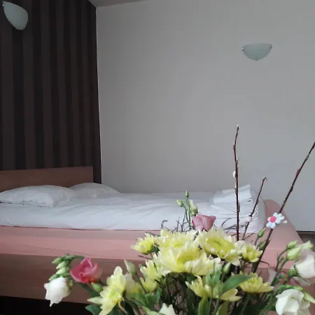 Perperеshka River Tatil parkı 2*
