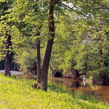 假日公园 Perperеshka River