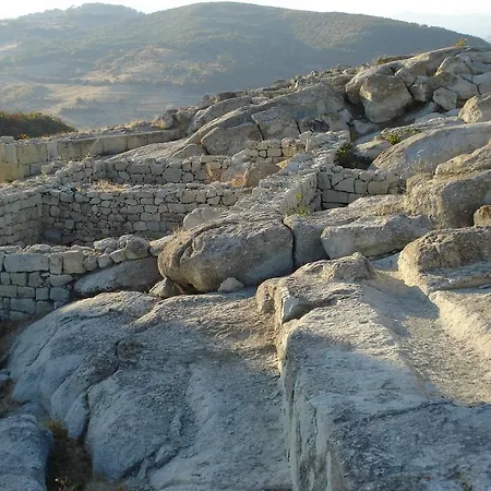 Tatil parkı Perperеshka River Stremtsi