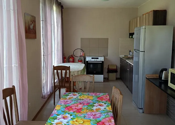 Perperеshka River Holiday park