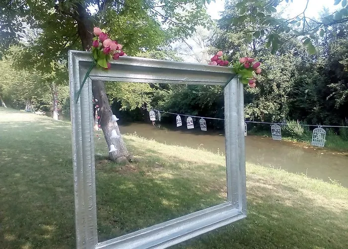 Perperеshka River Stremtsi