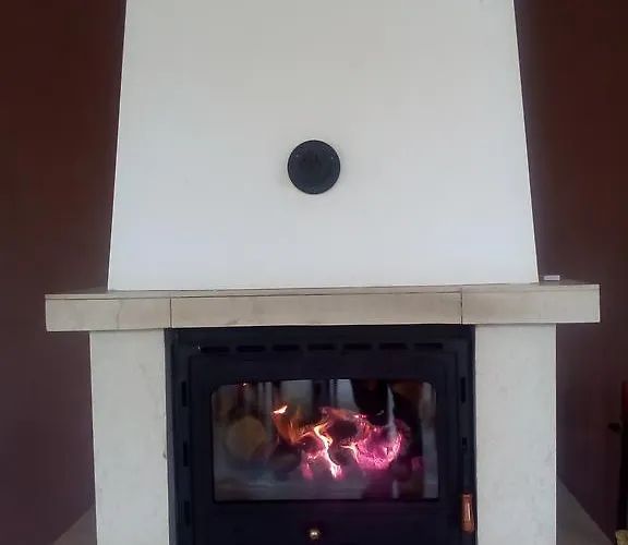 Holiday park Perperеshka River 2*