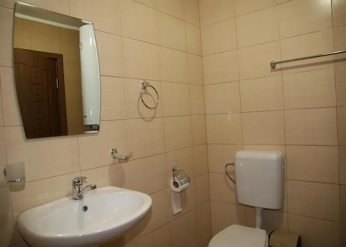 Perperеshka River 2* Stremtsi