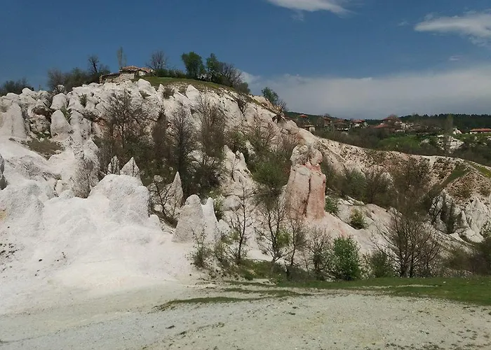 Perperеshka River 2*