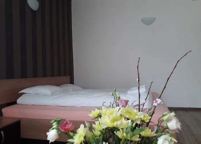 Perperеshka River Holiday park 2*