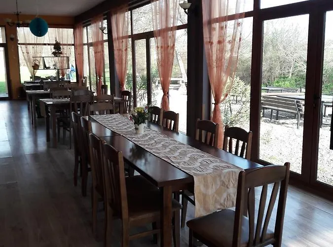 Perperеshka River Stremtsi