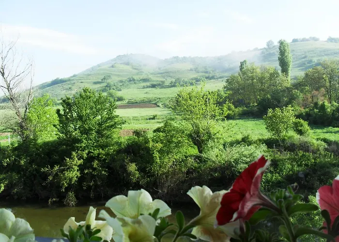 Perperеshka River Holiday park Stremtsi