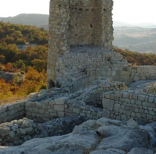 Perperеshka River Holiday park Stremtsi